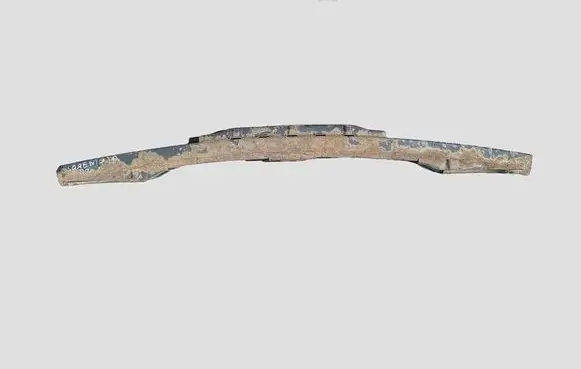 KIA Sorento Front bumper cross member