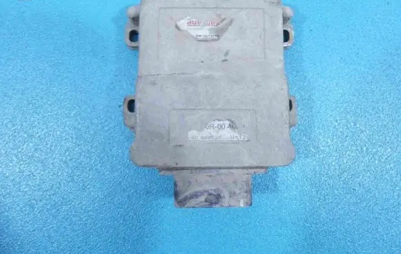 Land Rover Freelander LP gas control unit module STAG4 IMPRK906708