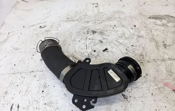 Land Rover Evoque I Air intake hose/pipe GJ32-6C780-AA