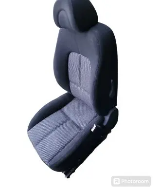 Peugeot 407 Front passenger seat 9058020333
