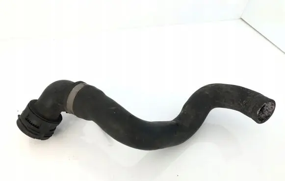Volkswagen Touareg I Engine coolant pipe/hose 7L6122291M