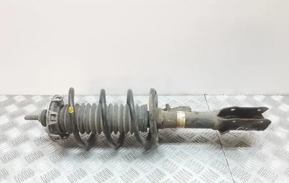 Honda Jazz Front shock absorber with coil spring 51601SAAE230M1