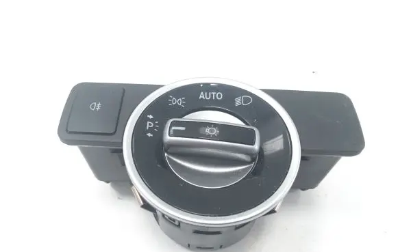Mercedes-Benz E W212 Light switch A2129050551