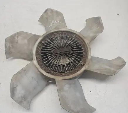 Mitsubishi Pajero Viscous fan clutch ME298542