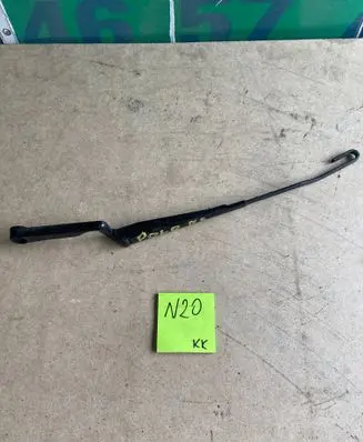 Volkswagen Polo III 6N 6N2 6NF Front wiper blade arm 6N1955409