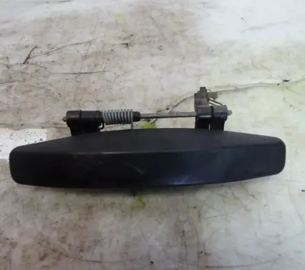 Dacia Dokker Front door exterior handle 806079580R