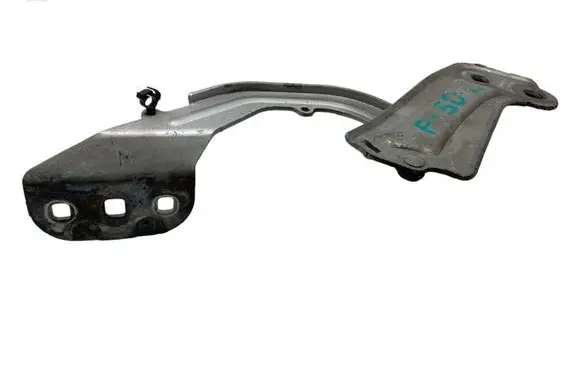 Ford Focus Engine bonnet/hood hinges BM51A16800AD