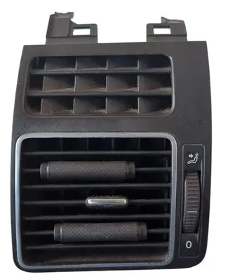 Volkswagen Touran II Dashboard side air vent grill/cover trim 1T0819703E 10002908 215410400