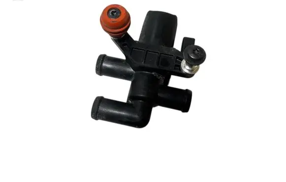 Volkswagen PASSAT B8 Electric auxiliary coolant/water pump 1T0820036D