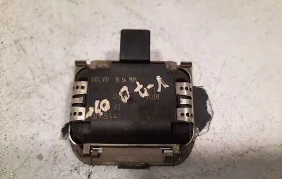 Volvo V70 Rain sensor 1397212067 30649885