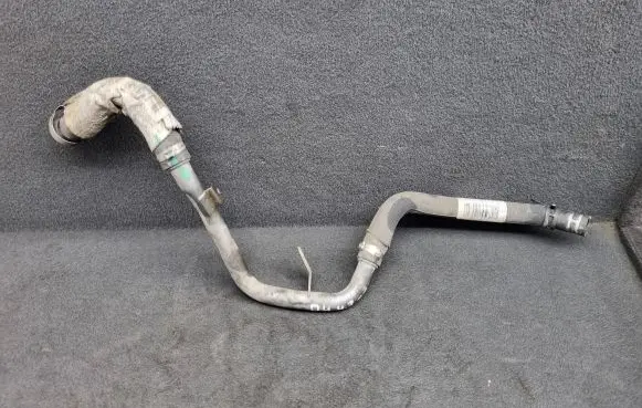 Audi A8 S8 D4 4H Power steering hose/pipe/line 4H0422887AN 4H0422887AQ