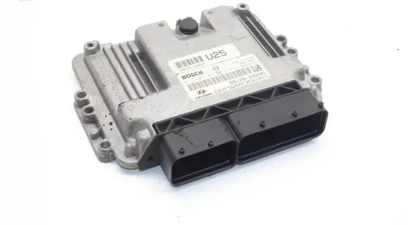 Hyundai i40 Engine control unit/module 391202A205 0281018051