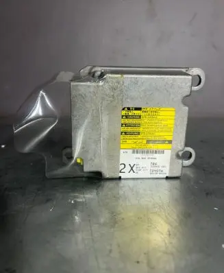 Toyota Avensis T250 Airbag control unit/module 8917005220