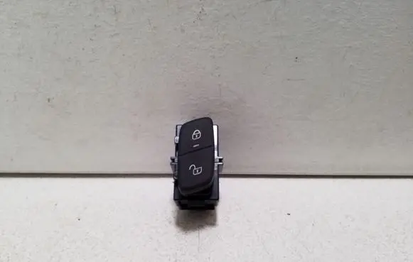 Volvo XC60 Central locking switch button 31433409
