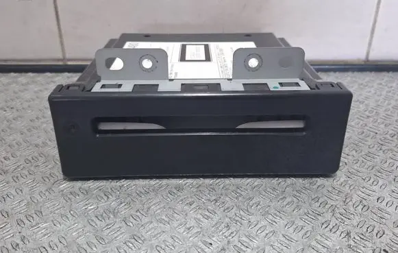 Opel Insignia A CD/DVD changer 13594480