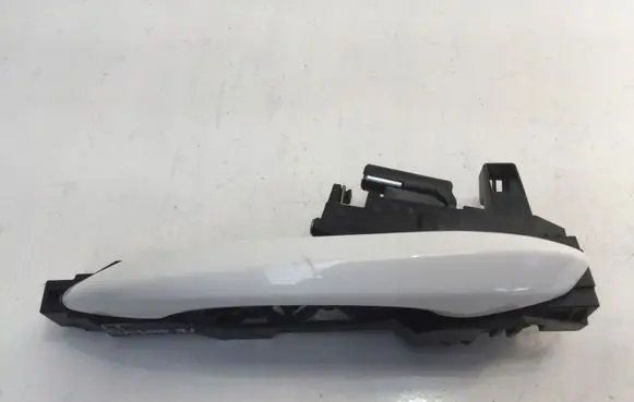 Hyundai Tucson IV NX4 Rear door exterior handle