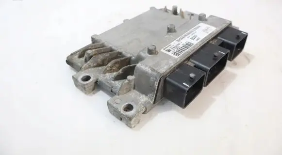 Ford Fiesta Engine control unit/module ECU