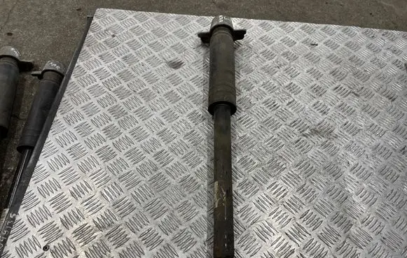 Opel Astra J Rear shock absorber/damper 13279264