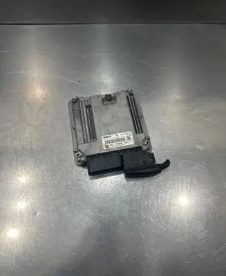 Mini One - Cooper Clubman R55 Engine control unit/module 0281014295 7808778 031616253