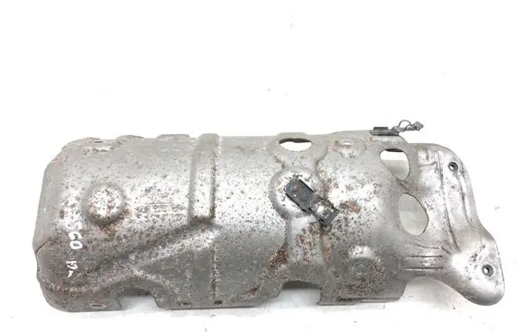 Volvo S60 Heat shield in engine bay AM519N454