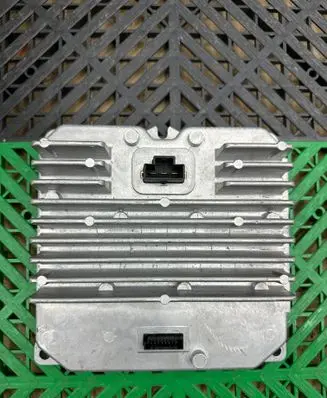 BMW 5 G30 G31 G38 Engine control unit/module 9855918 PCU500