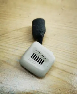BMW 5 GT F07 Microphone (bluetooth/phone) 9181410