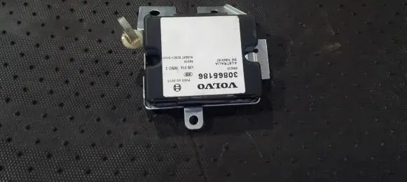 Volvo S40, V40 Other control units/modules 30865186 SW30865187