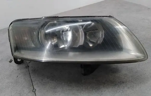 Audi A6 S6 C6 4F Headlight/headlamp 4F0941004A