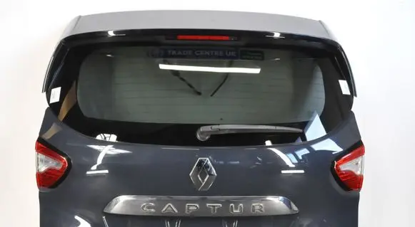 Renault Captur Tailgate/trunk/boot lid 