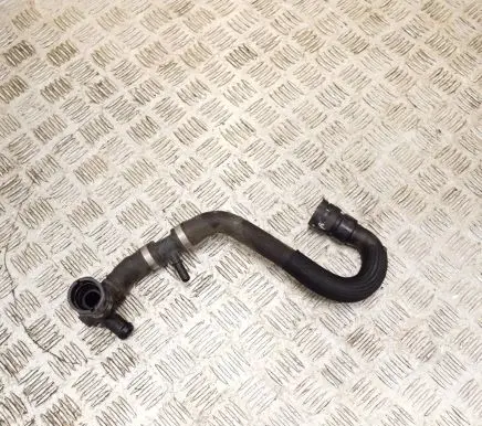 Land Rover Range Rover Evoque L538 Engine coolant pipe/hose GJ328C480AA