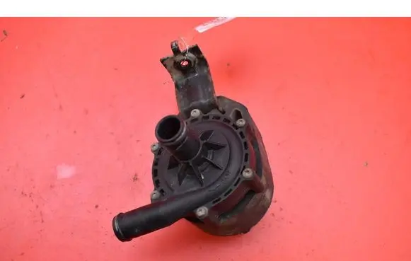 Tesla Model S Water pump 6007367-00-E