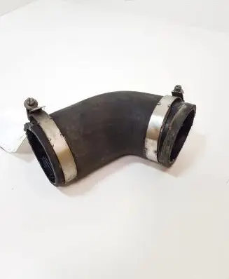 Audi Q3 8U Intercooler hose/pipe 5N0145833