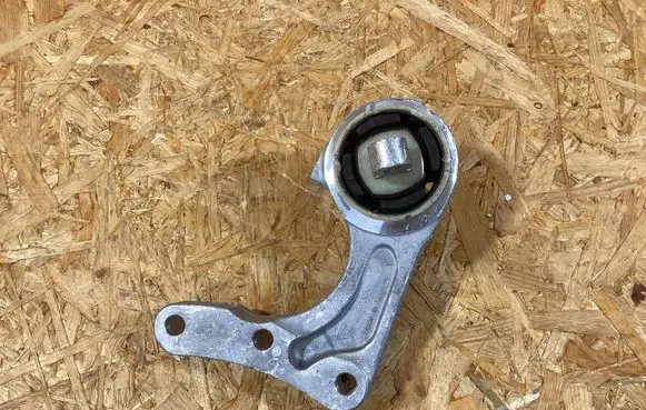 Porsche Taycan 9J1 Front shock absorber mounting bracket 9j1399225a
