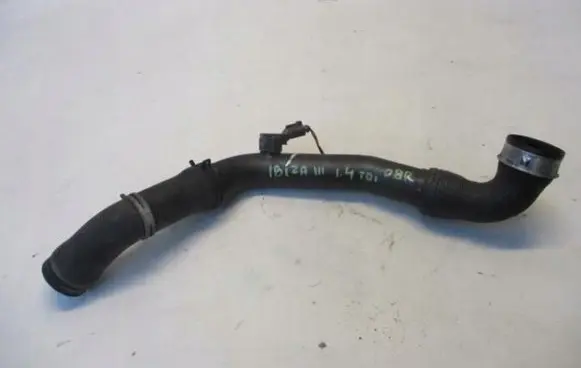 Seat Ibiza III (6L) Other control units/modules