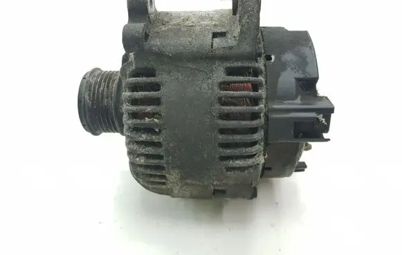 Volkswagen Golf V Generator/alternator 180AVWAG 021903026L