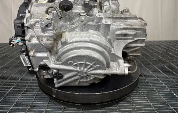 Opel Antara Automatic gearbox 24265070