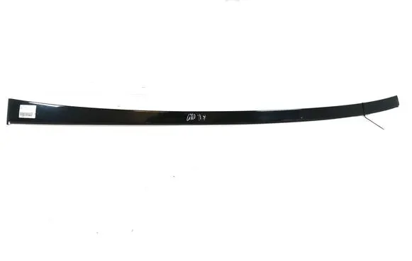 Mercedes-Benz CLC CL203 Roof trim bar molding cover A2037800156