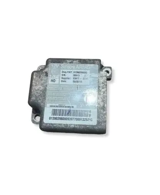Fiat Ducato Airbag control unit/module 01390298080