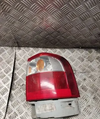 Ford Galaxy Rear/tail lights