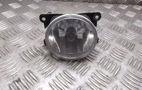 Peugeot 207 Front fog light 11417102 E40219272 0219272