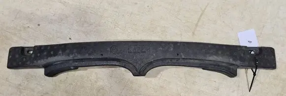 BMW Z4 E85 E86 Front bumper foam support bar 51647167487