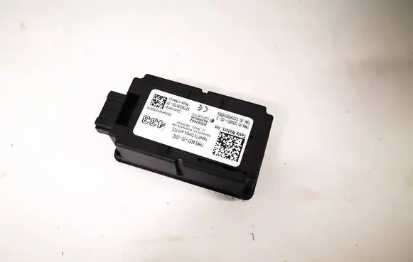 Tesla Model S Other control units/modules 103460100D