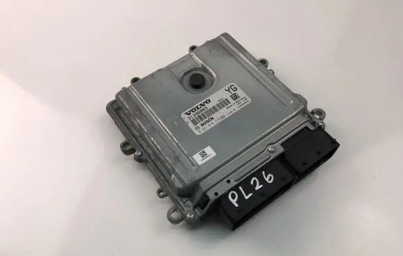Volvo XC60 Engine control unit/module ECU 31336983 0281018414
