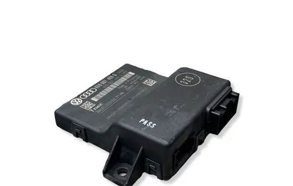 Audi A1 Gateway control module 8U0907468G