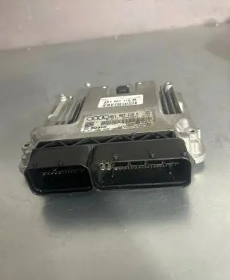 Audi A4 S4 B8 8K Engine control unit/module 8K1907115M 48103092 48103882