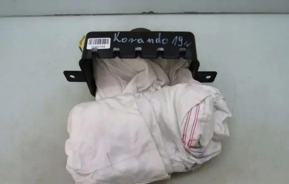 SsangYong Korando Passenger airbag 8620237200