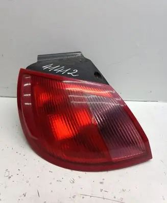 Mitsubishi Colt Rear/tail lights MR957365