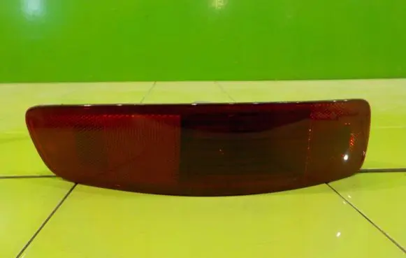 Peugeot 4007 Rear/tail lights 