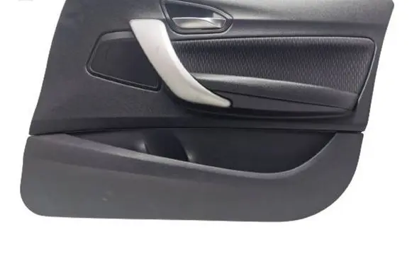 BMW 1 F20 F21 Sliding door card 7274508