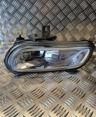 Front fog light